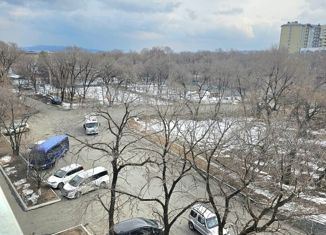 Продажа однокомнатной квартиры, 24 м2, Уссурийск, улица Арсеньева, 21А