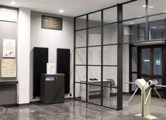 Сдается в аренду офис, 560 м2, Москва, улица 1905 года, 7с1, улица 1905 года