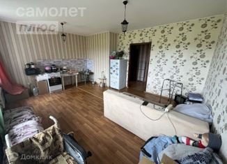 1-комнатная квартира на продажу, 31.1 м2, Кемеровская область, улица Мира, 28