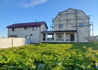 Дом на продажу, 140 м2, деревня Михайловская, деревня Михайловская, 129