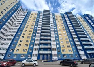 Продажа 1-комнатной квартиры, 36.9 м2, Киров, улица Ивана Попова, 56к1, жилой район Чистые Пруды