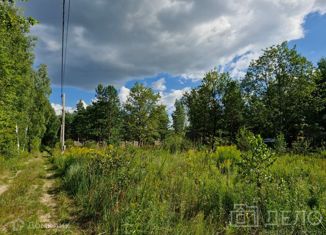 Продажа земельного участка, 14.9 сот., садоводческое товарищество Сосна, 3-я Сосновая улица