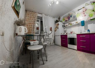 Продается 1-комнатная квартира, 33.1 м2, Воронеж, ЖК Микрорайон Боровое, улица Федора Тютчева, 95Е