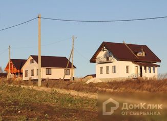 Продам земельный участок, 9 сот., село Ославское, Дачная улица