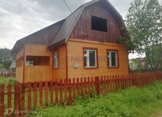 Продажа участка, 5 сот., посёлок городского типа Стрижи, улица МОПРа, 1