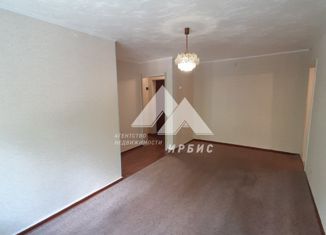 Продам 2-ком. квартиру, 40.4 м2, Барнаул, Новосибирская улица, 3, Индустриальный район