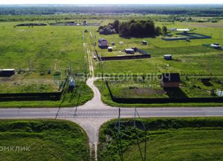 Участок на продажу, 11.5 сот., деревня Фалисово