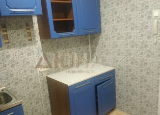 Продается 1-комнатная квартира, 23 м2, Кострома, Самоковская улица, 3, Заволжский район