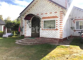 Продаю дом, 94.4 м2, рабочий посёлок Дубровка