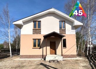 Продам дом, 160 м2, село Воскресенское, Песочный переулок