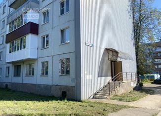 Продам офис, 83.6 м2, Псков, улица Максима Горького, 17