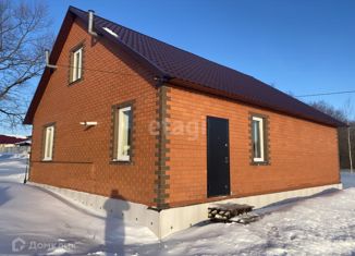 Продается дом, 100 м2, село Ухтинка, Строительная улица, 31