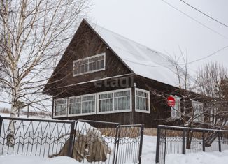 Продается дом, 109 м2, поселок Кузедеево, Весёлая улица, 19