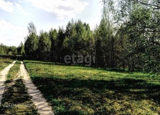 Продажа земельного участка, 103.8 сот., село Крыжино, Молодёжная улица