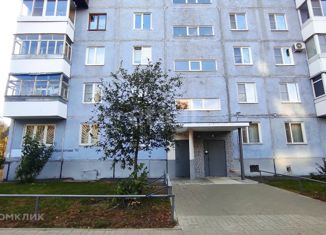 3-ком. квартира на продажу, 52 м2, Ярославль, Заволжский район, проезд Доброхотова, 10