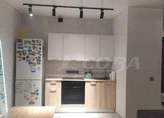 Продажа 1-комнатной квартиры, 37.5 м2, Тюмень, улица Тимофея Чаркова, 83, ЖК Звёздный