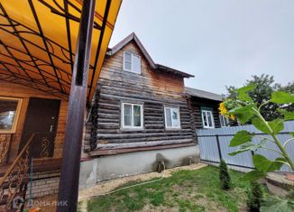 Дом на продажу, 201.3 м2, посёлок Гусевский, Первомайская улица, 37