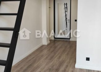 Квартира на продажу студия, 40 м2, Москва, метро Калужская, Херсонская улица, 41А