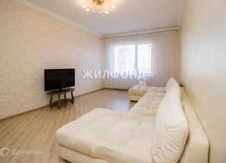 Продается 2-комнатная квартира, 90.2 м2, Новосибирск, метро Октябрьская, улица Кирова, 25