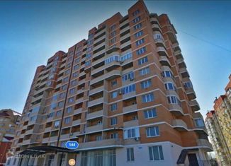 2-ком. квартира на продажу, 87 м2, Анапа, Владимирская улица, 142, ЖК Триумф