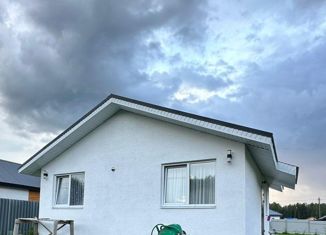 Продажа дома, 80 м2, деревня Поварня