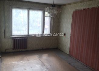 Продается 2-комнатная квартира, 50.6 м2, Нижний Новгород, улица Бурденко, 14, метро Комсомольская