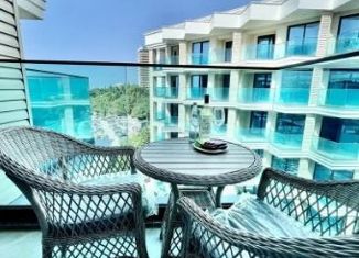 Квартира на продажу студия, 22 м2, село Молдовка, Костромская улица, 177/6