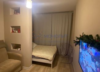 Продаю однокомнатную квартиру, 31.6 м2, Нижний Новгород, Конотопская улица, 4, Конотопская улица