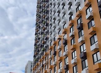 Продажа двухкомнатной квартиры, 53.9 м2, Москва, 1-й Грайвороновский проезд, 3, станция Новохохловская