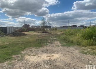 Продам земельный участок, 7.9 сот., СНТ Ника, Семейная улица, 19