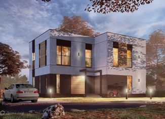 Продажа дома, 174 м2, деревня Пески, деревня Пески, 17