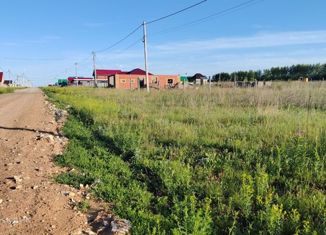 Продажа участка, 15 сот., село Кушнаренково, Сиреневая улица, 35