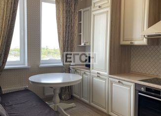 Продаю 1-ком. квартиру, 45 м2, Москва, метро Нагатинская, 1-й Нагатинский проезд, 14