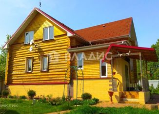 Продаю дом, 188.6 м2, деревня Райки