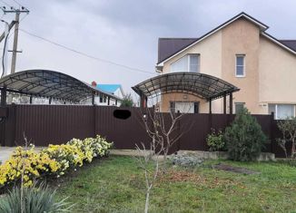 Продам дом, 139 м2, поселок Верхнее Джемете, Рассветная улица