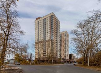 2-ком. квартира на продажу, 51 м2, Тюмень, ЖК Кватро, Дамбовская улица, 25к1