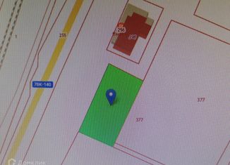 Продажа земельного участка, 20 сот., поселок при станции Ингода