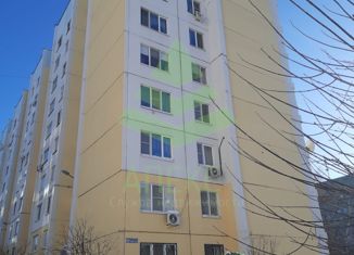 Двухкомнатная квартира на продажу, 53.7 м2, Воронеж, Минская улица, 49