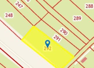 Продается участок, 5.2 сот., Ульяновск, Заволжский район, сад № 9, 4