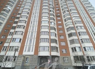 Продаю однокомнатную квартиру, 37.5 м2, Москва, 2-я Вольская улица, 7к1, район Некрасовка