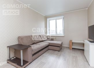 Продажа 1-комнатной квартиры, 33 м2, Уфа, улица Георгия Мушникова, 28