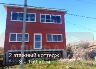 Продажа дома, 150 м2, село Печерское