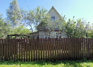 Дом на продажу, 30 м2, железнодорожная станция Тихонова Пустынь, Привокзальная улица, 3