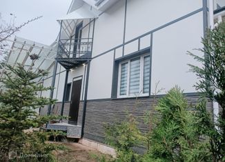 Продается дом, 250 м2, деревня Витенево, Орбитная улица, 1Б