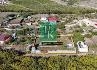 Продажа земельного участка, 11.47 сот., садоводческое товарищество Карань, Ягодная улица