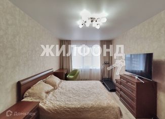 Продам 3-ком. квартиру, 75.6 м2, Воронеж, улица Маршала Одинцова, 25Б/4, ЖК Лазурный