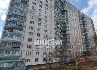 Продается 3-комнатная квартира, 74.4 м2, посёлок Внуково, Изваринская улица, 2