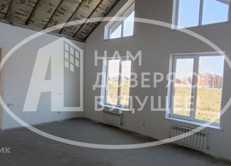 Продажа дома, 120 м2, деревня Большая Мось, Рябиновая улица, 12