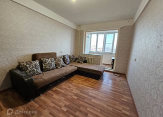 Продаю 1-комнатную квартиру, 40 м2, Махачкала, проспект Насрутдинова, 30Ак2