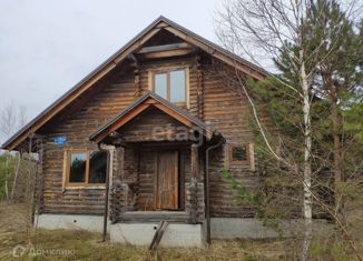 Продам дом, 136 м2, дачный посёлок Земляничная поляна, дачный посёлок Земляничная поляна, 186